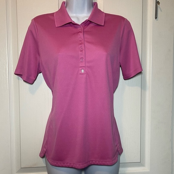 IZOD Polo Golf Shirt NWOT - Picture 10 of 10